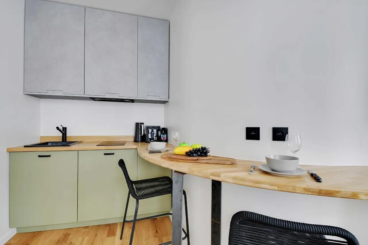 Amazing Apartment 1Br4P - Cremieux Gare De Lyon Paris 0*,  France